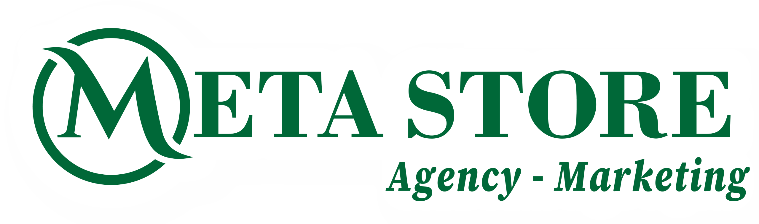 Agency Digital Marketing Meta Store